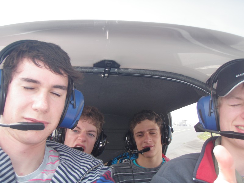 Equipage