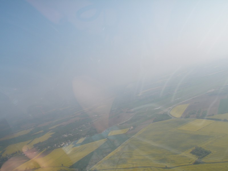 La campagne