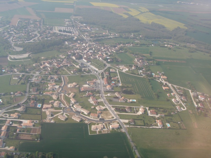 Un village