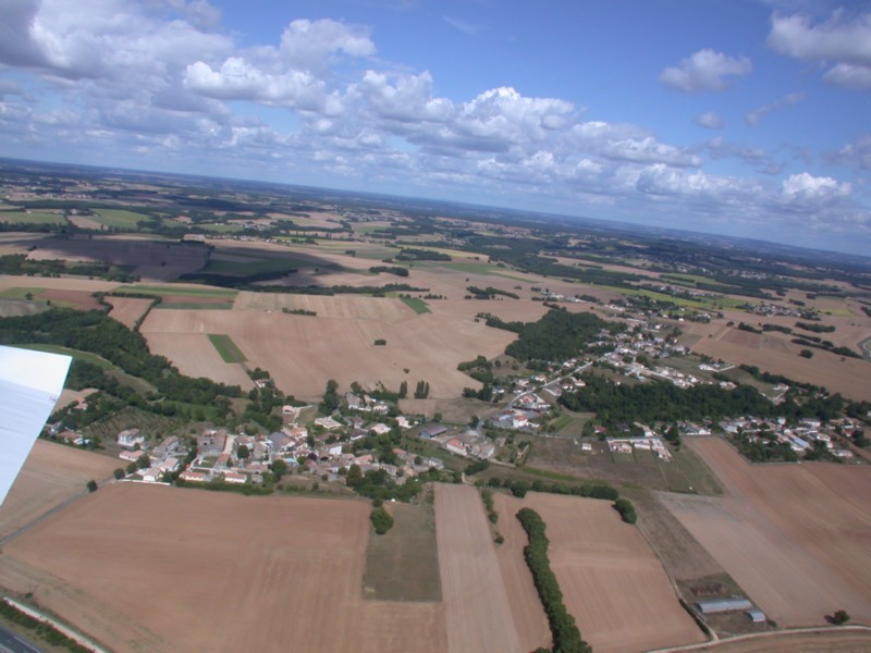 Paysages