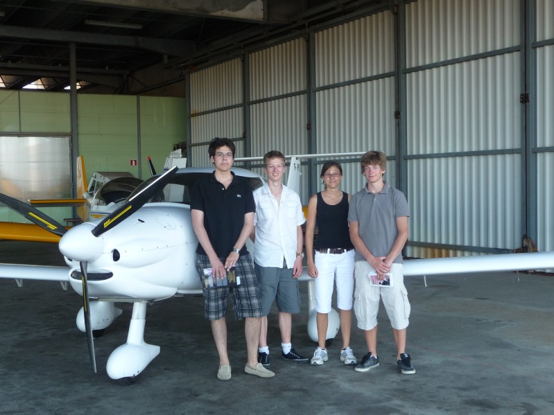 Equipage