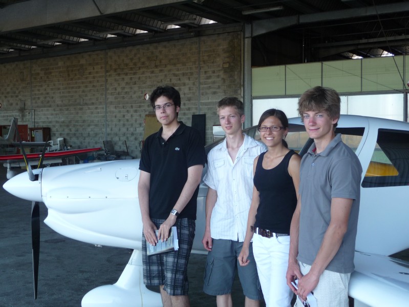 Equipage