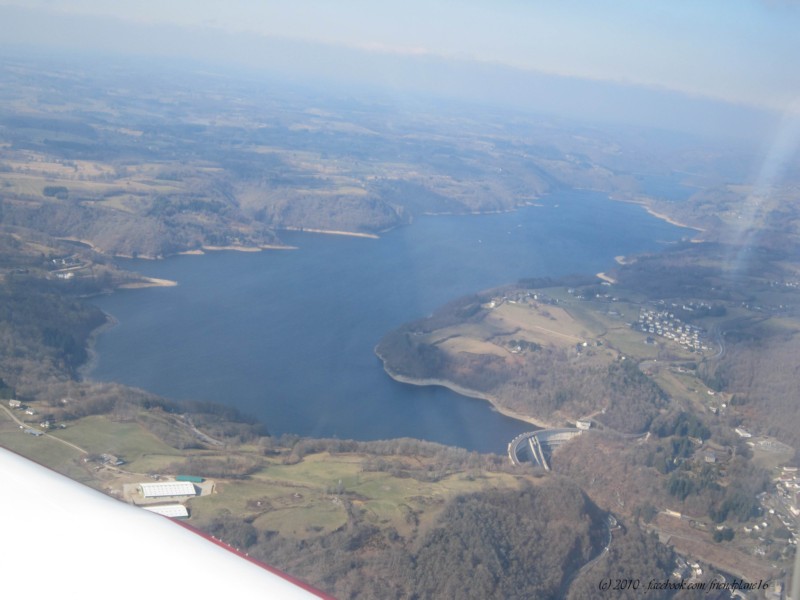 Massif central