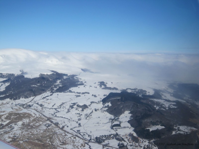 Massif central
