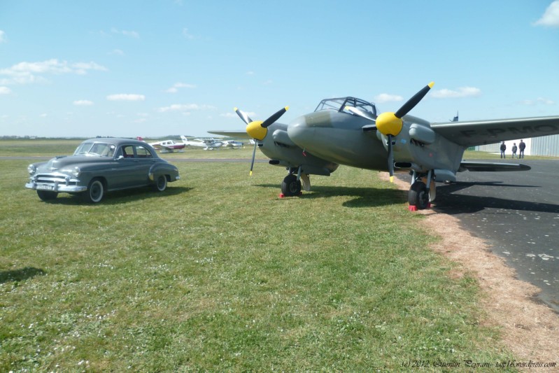 aérodéj 0412 - Réplique 3quart mosquito (1).JPG