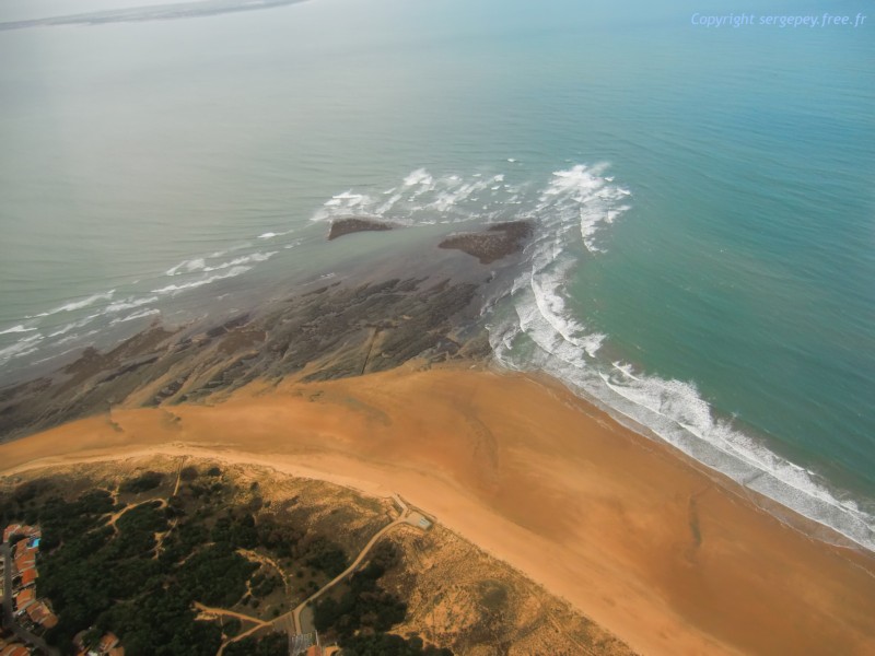 France - Cote Ouest - Nord de La Rochelle_C.JPG