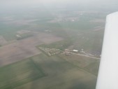 Royan airport