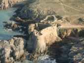 L'île d'Yeu - Vieux Chateau - 081011 (9)_C.JPG